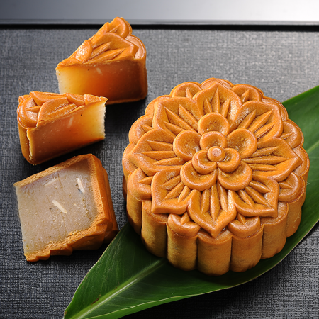 Nguyên liệu làm bánh